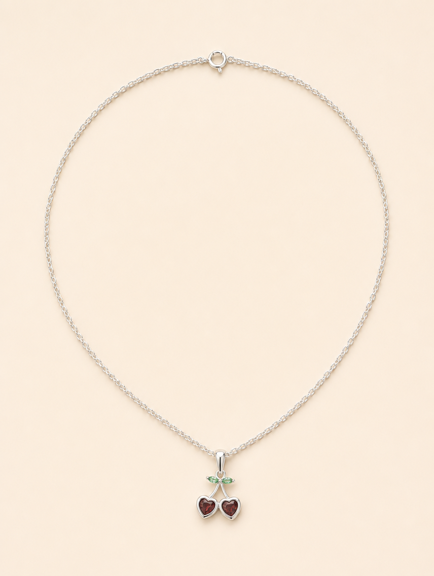 Cadena Cereza