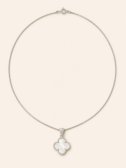 Cadena Trebol classic Nacar