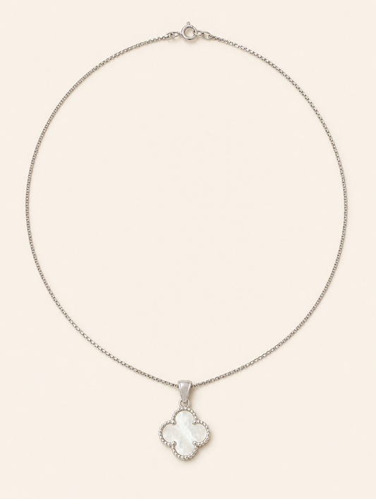 Cadena Trebol classic Nacar