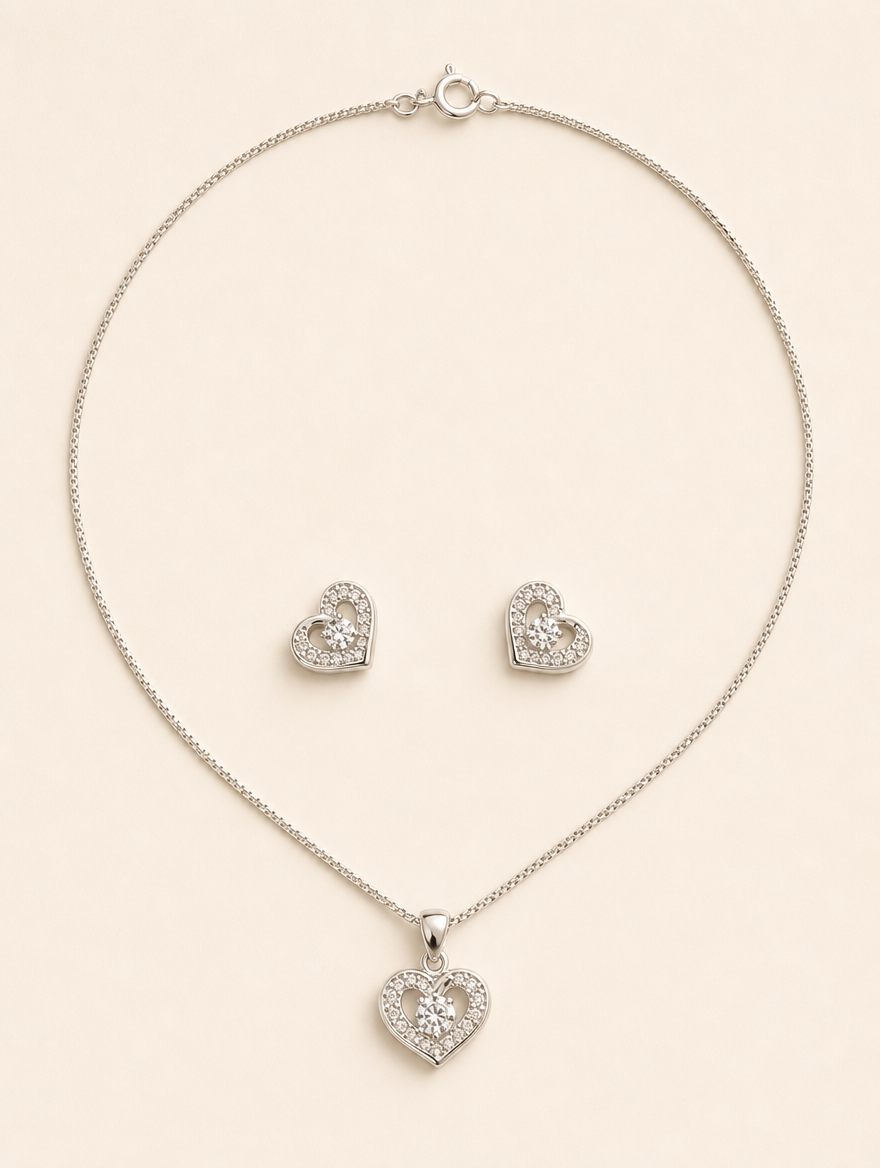 Set Gota de amor