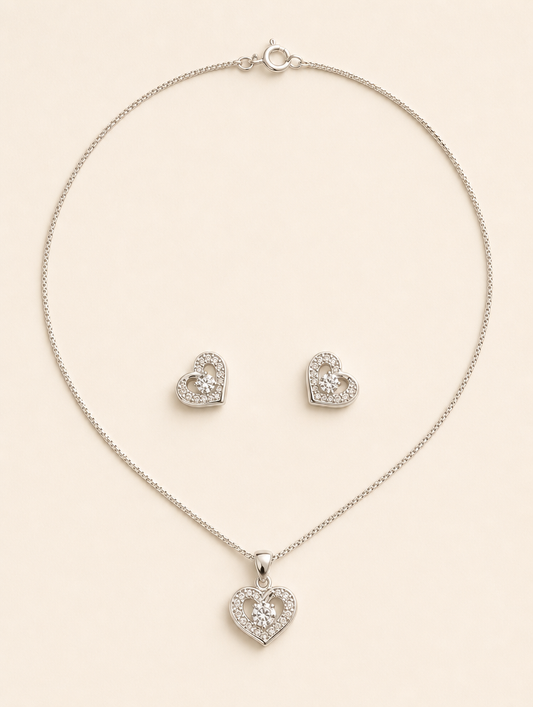 Set Gota de amor