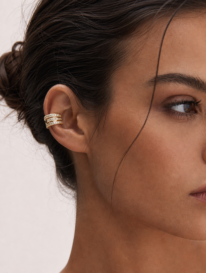 Earcuff Brillo