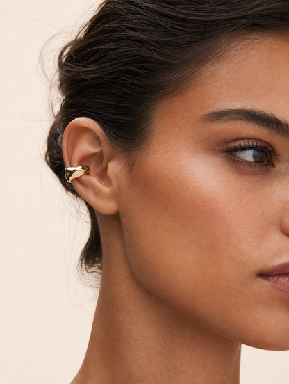 Earcuff Dolce