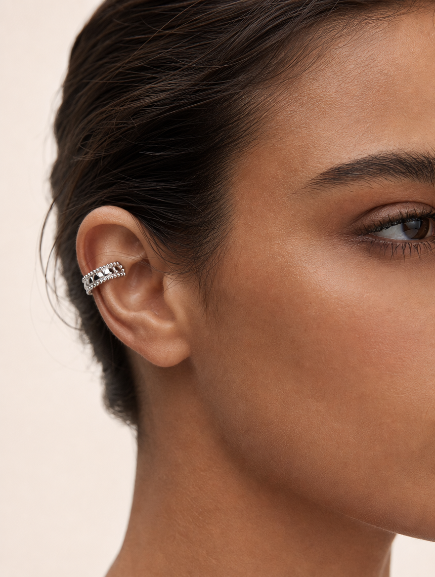 Earcuff Solis