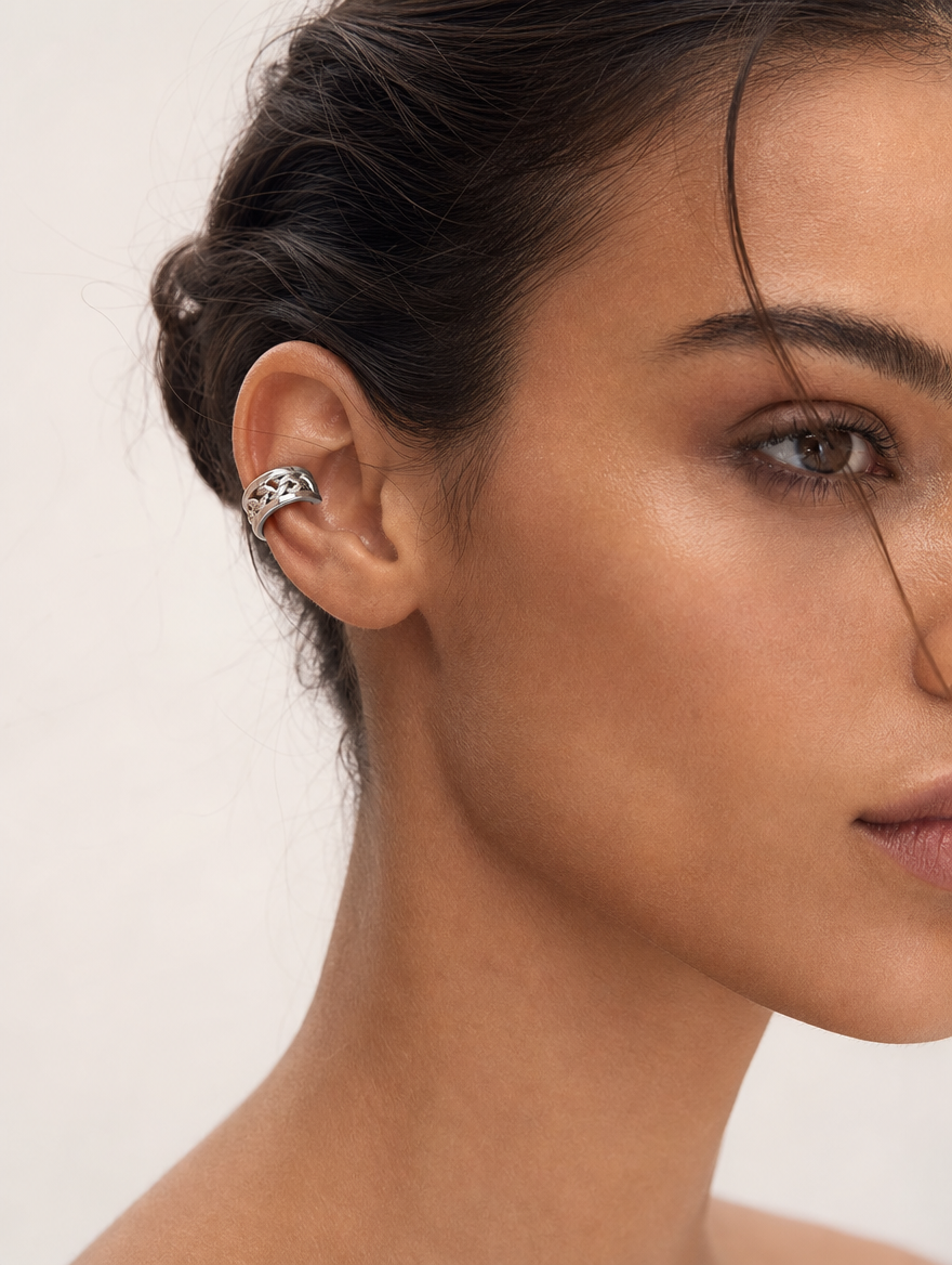Earcuff Sutil