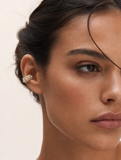 Earcuff Venus