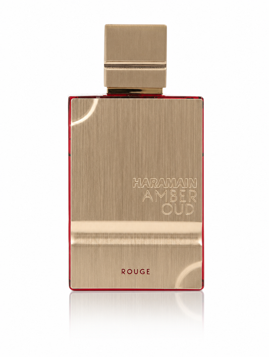 Amber Oud Rouge – AL HARAMAIN