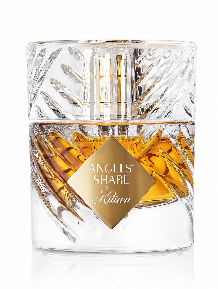 Angels' Share – BY KILIAN