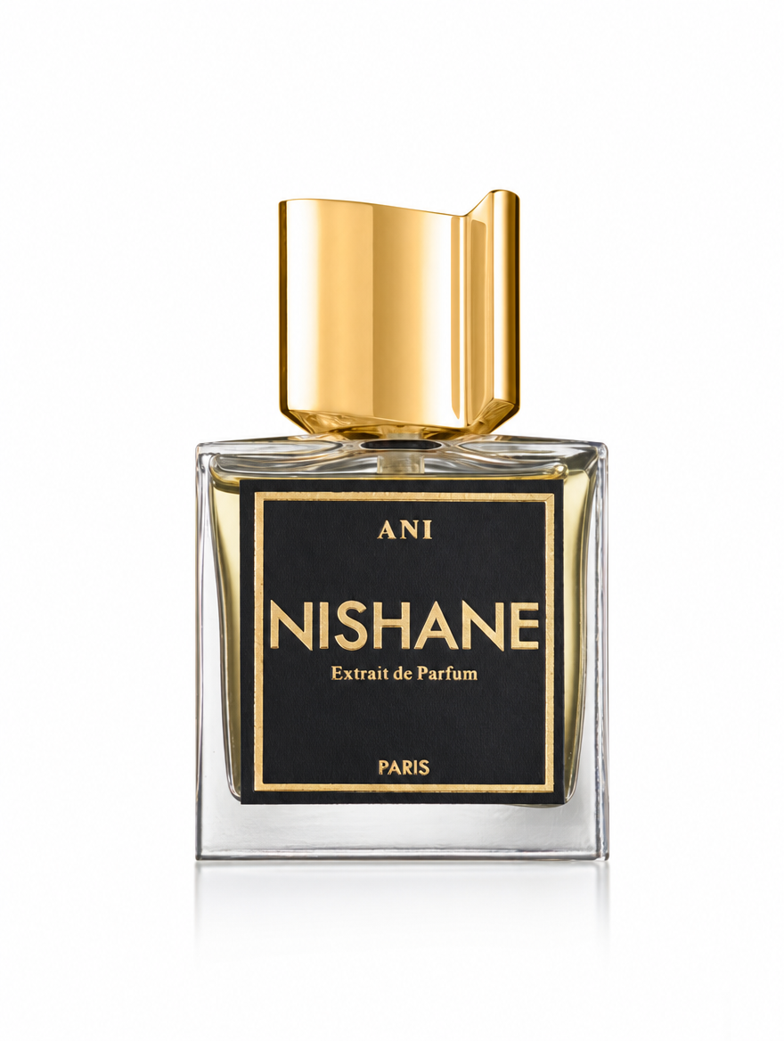 Ani – NISHANE