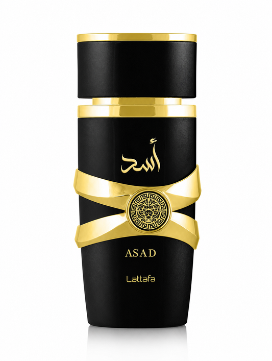 Asad – LATTAFA