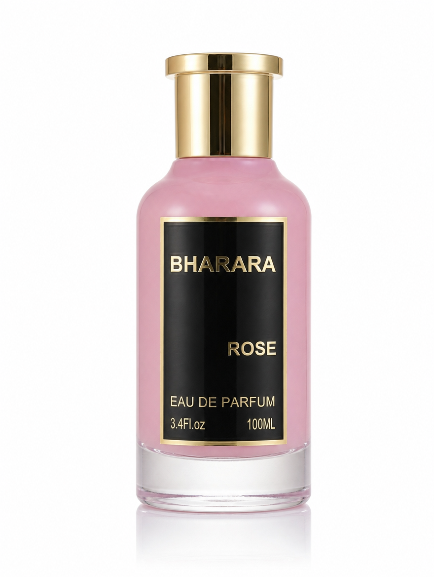 Bharara Rose – BHARARA