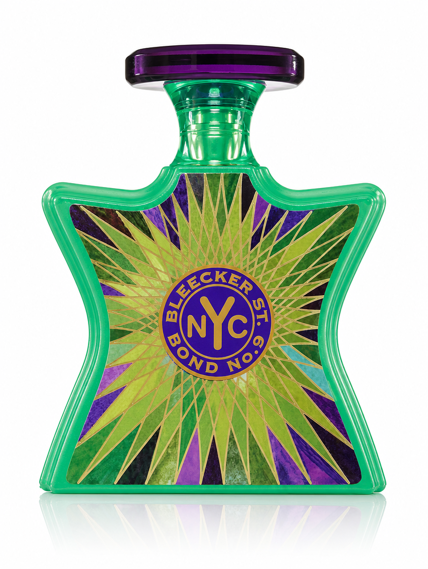 Bleecker Street – BOND No. 9