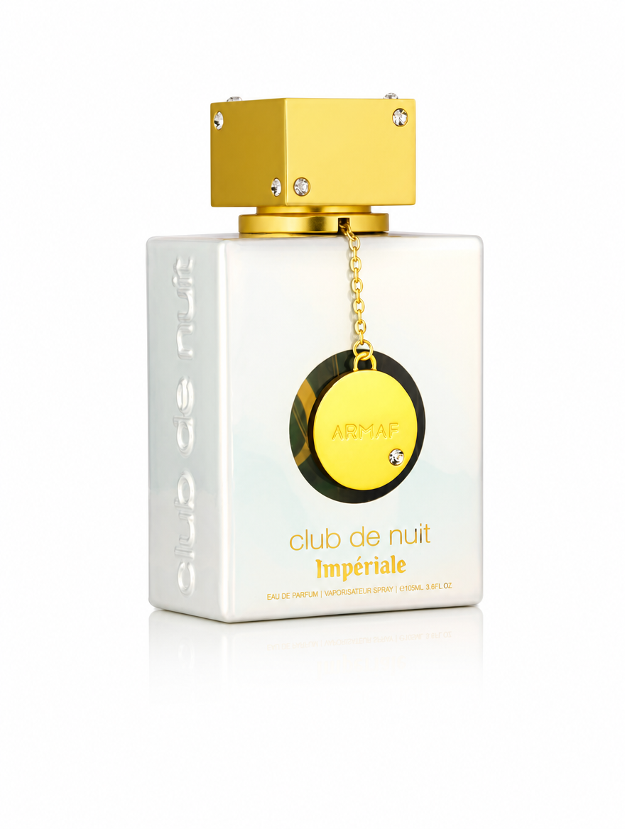 Club De Nuit Imperiale – ARMAF