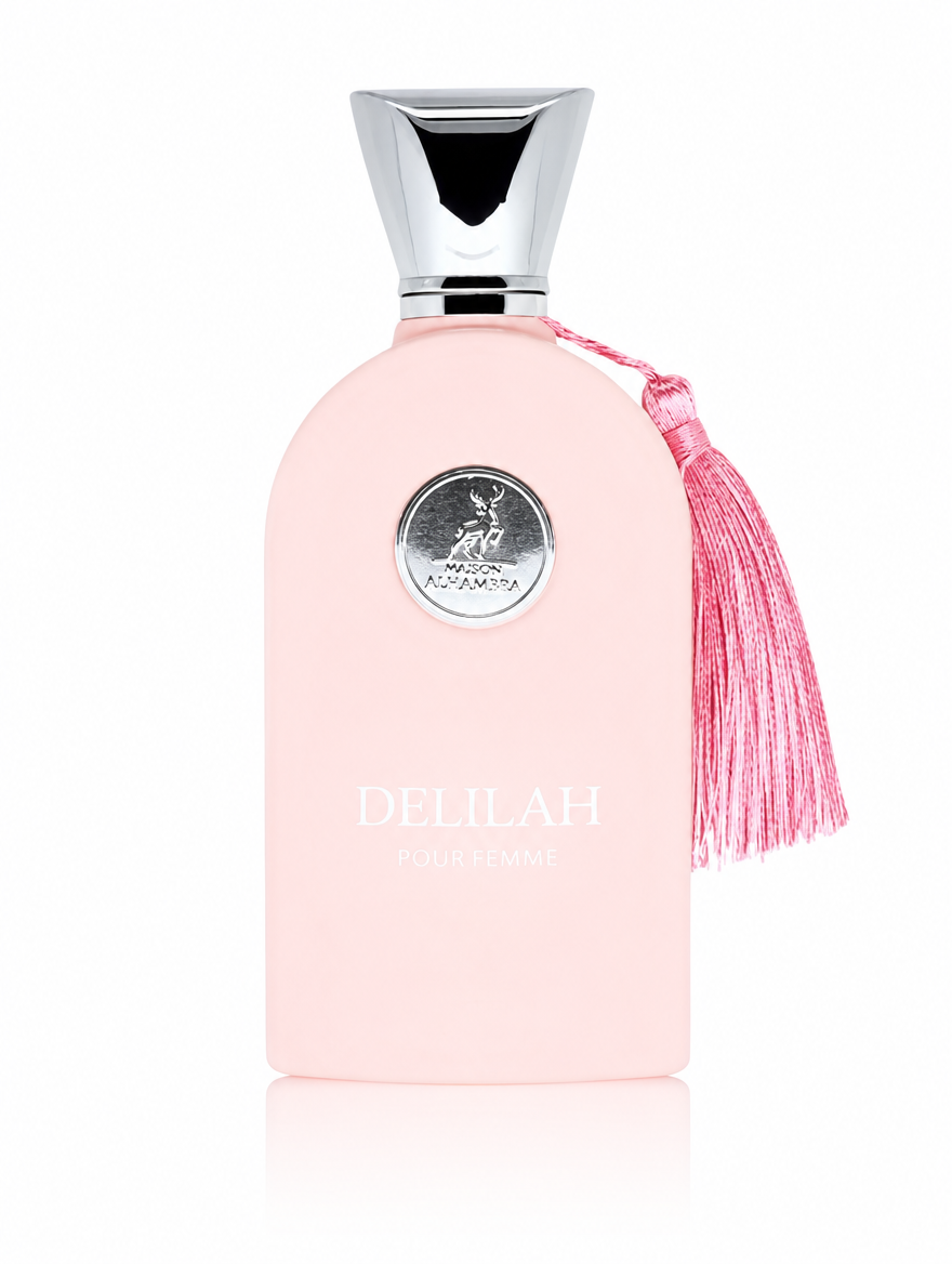 Delilah – MAISON ALHAMBRA