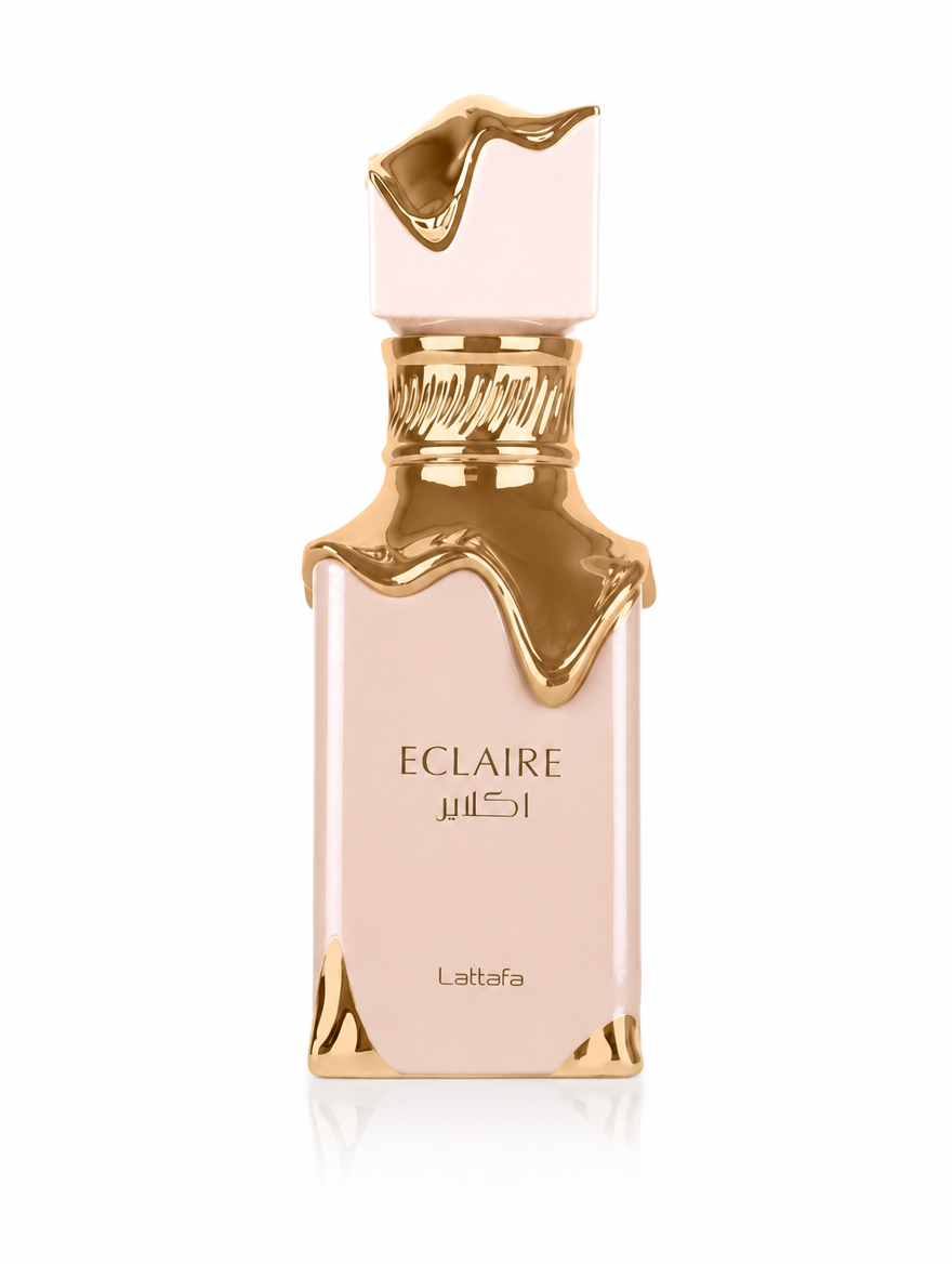Eclaire – LATTAFA