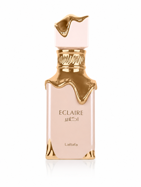 Eclaire – LATTAFA