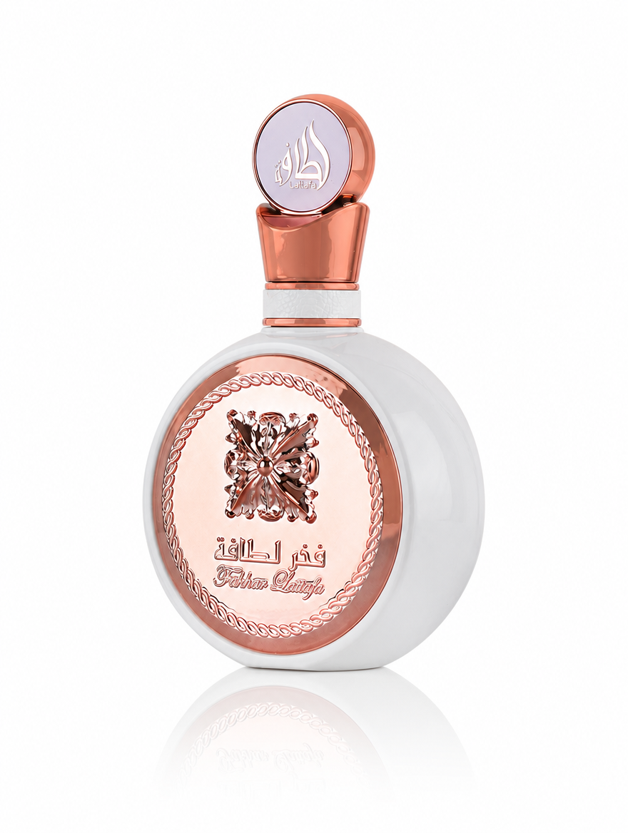 Fakhar Rose – LATTAFA