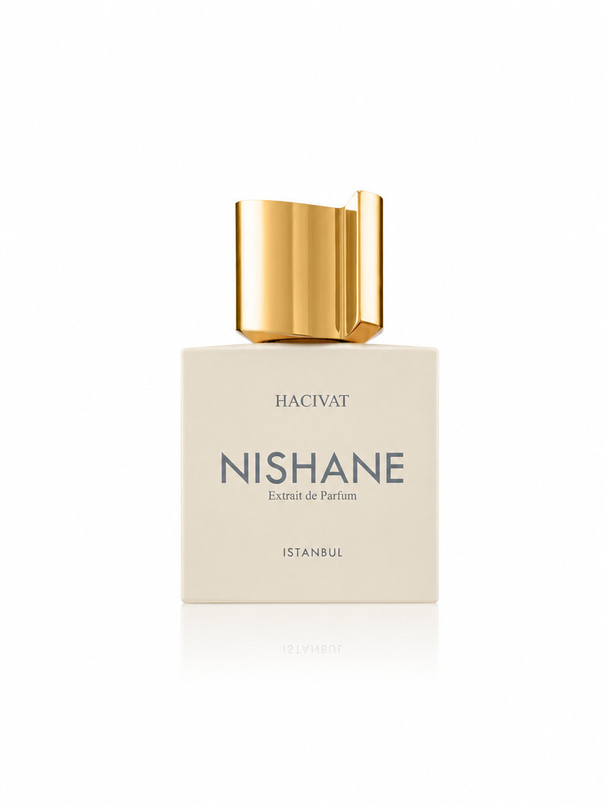 Hacivat – NISHANE