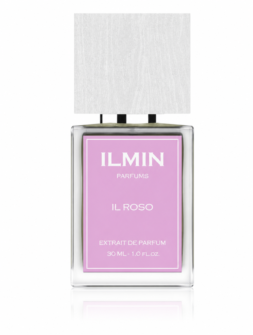 Il Roso – ILMIN PARFUMS