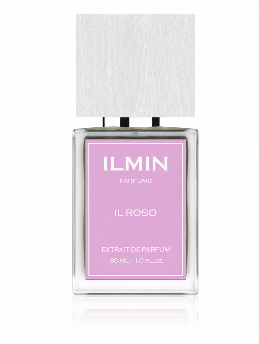 Il Roso – ILMIN PARFUMS