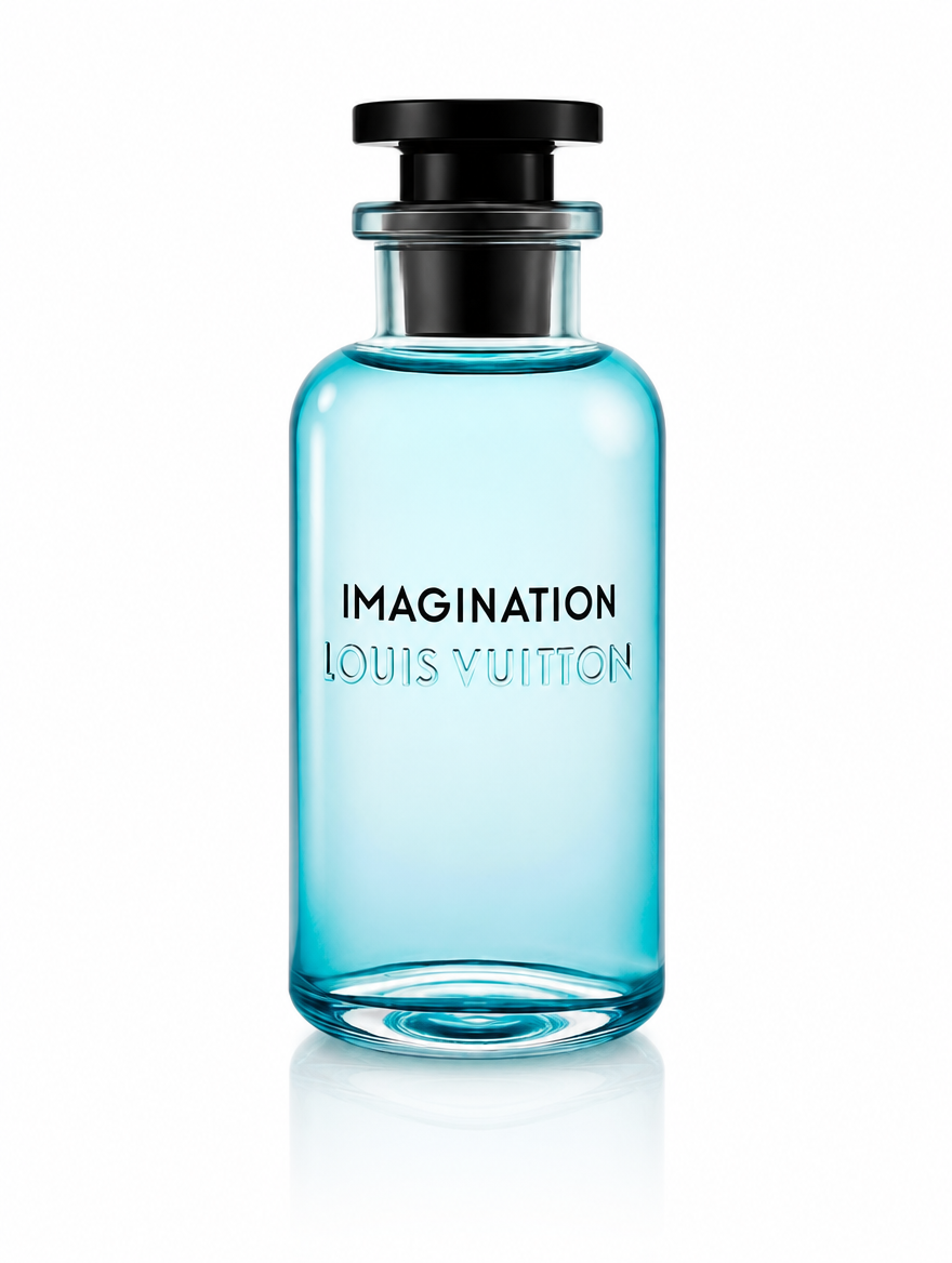 Imagination – LOUIS VUITTON