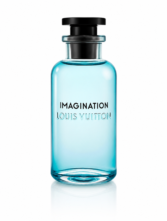 Imagination – LOUIS VUITTON