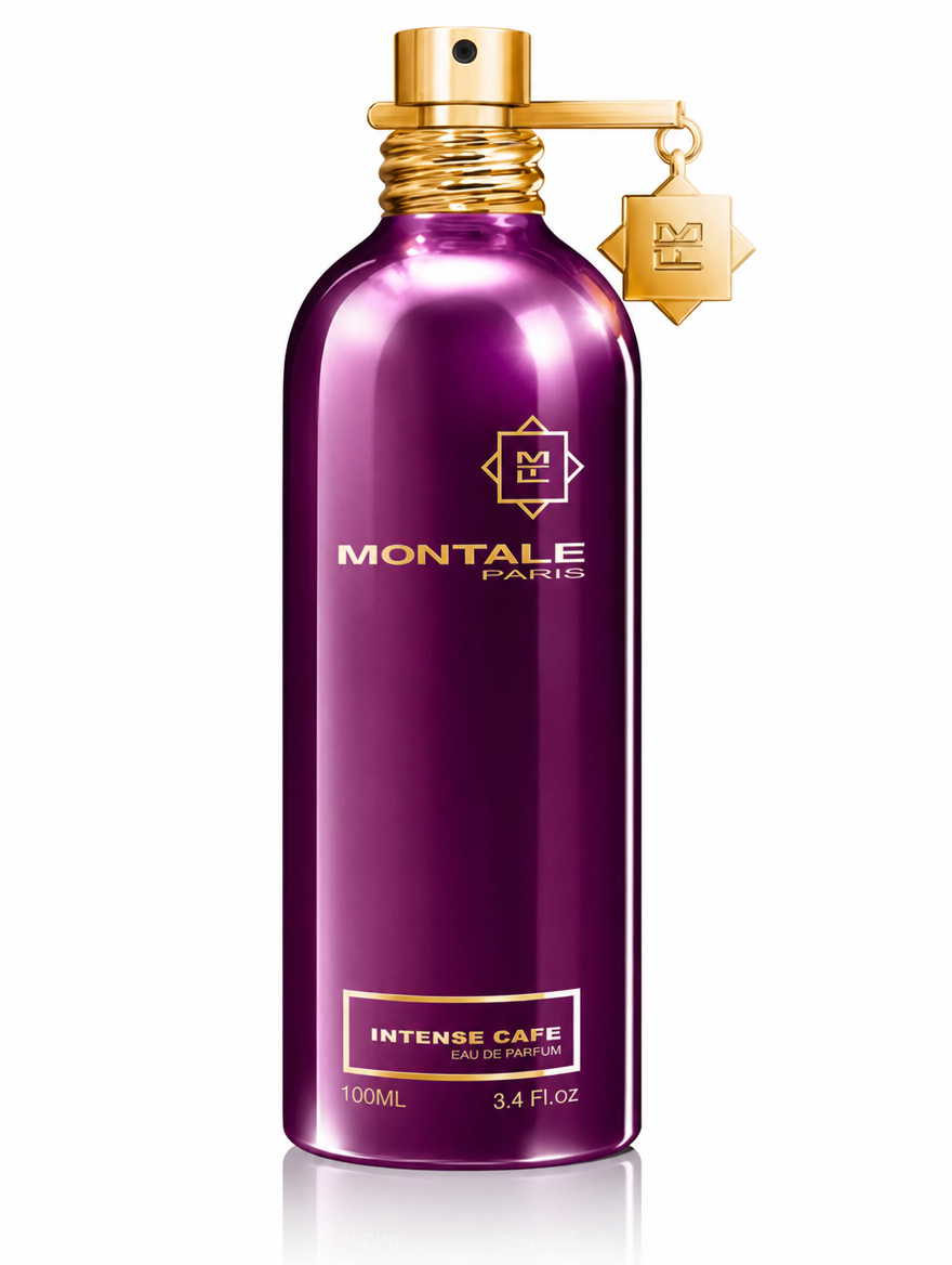 Intense Café – Montale