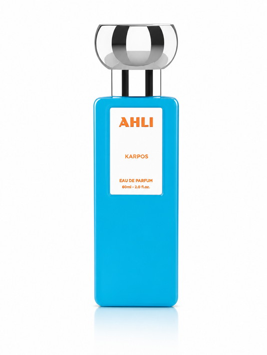 Karpos – AHLI