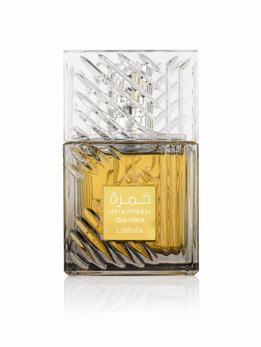 Khamrah Qahwa – LATTAFA