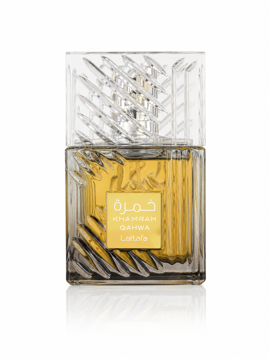 Khamrah Qahwa – LATTAFA