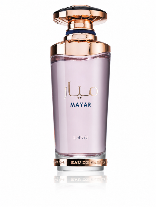 Mayar – LATTAFA