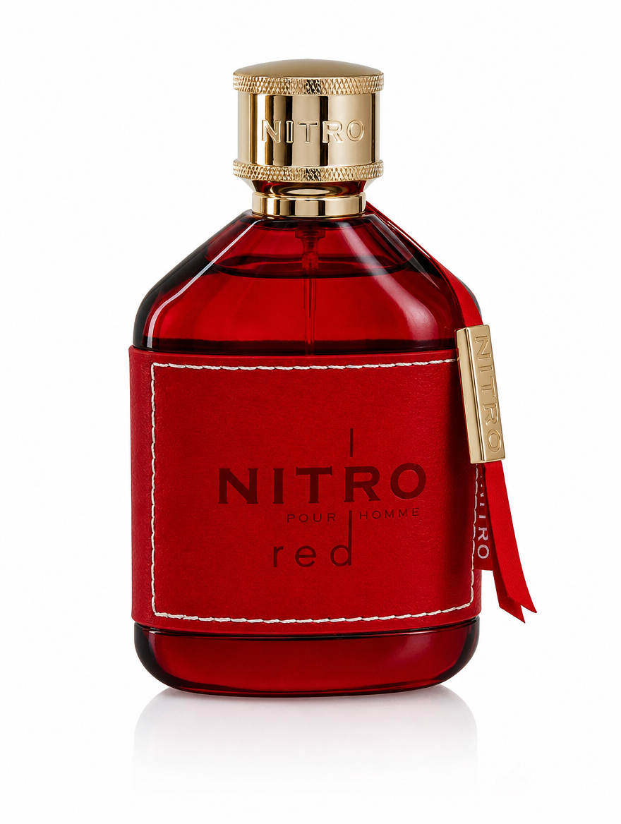 Nitro Red – DUMONT