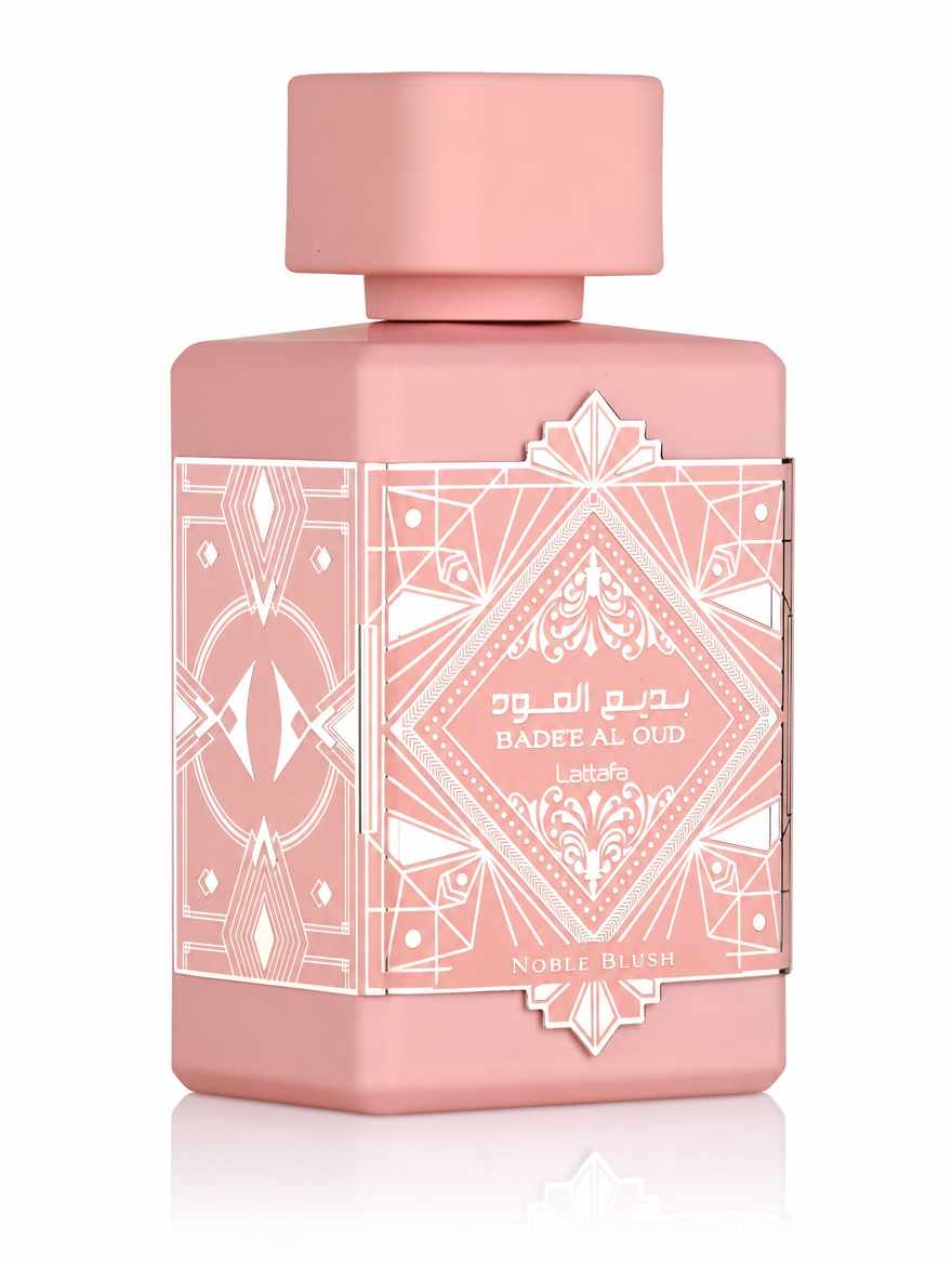 Noble Blush – LATTAFA