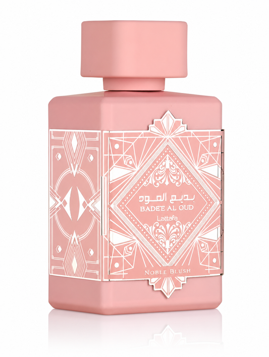 Noble Blush – LATTAFA