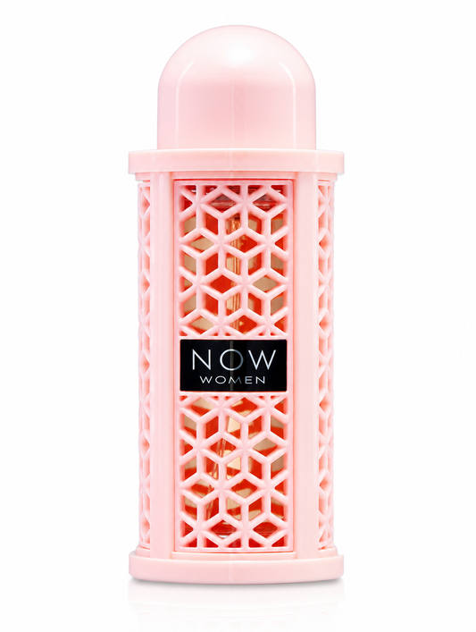 Now Women – RAVE (LATTAFA)