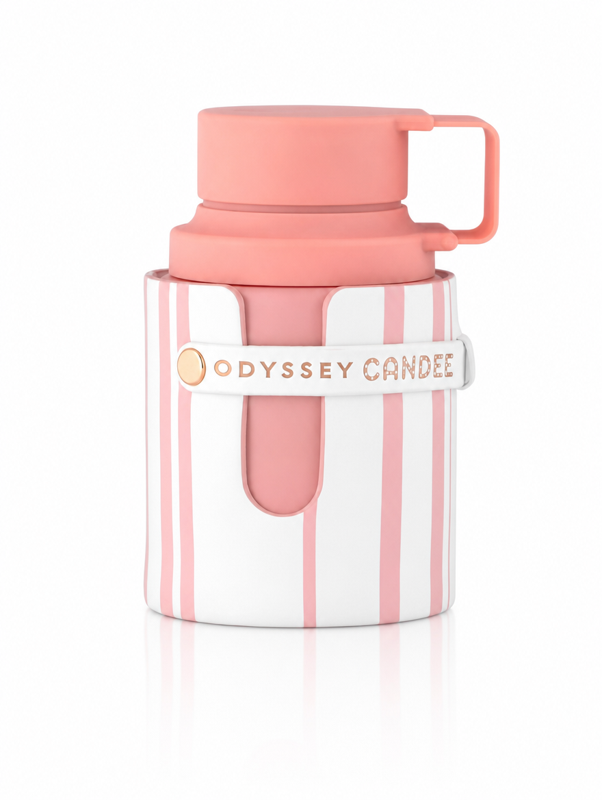 Odyssey Candee – ARMAF