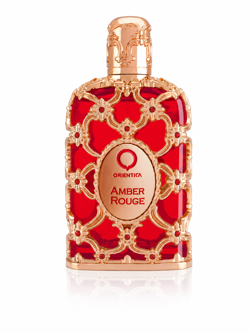 Orientica Amber Rouge – ORIENTICA