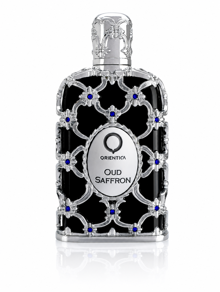 Orientica Oud Saffron – ORIENTICA
