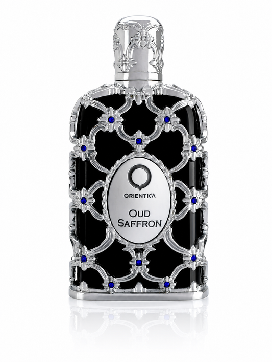 Orientica Oud Saffron – ORIENTICA