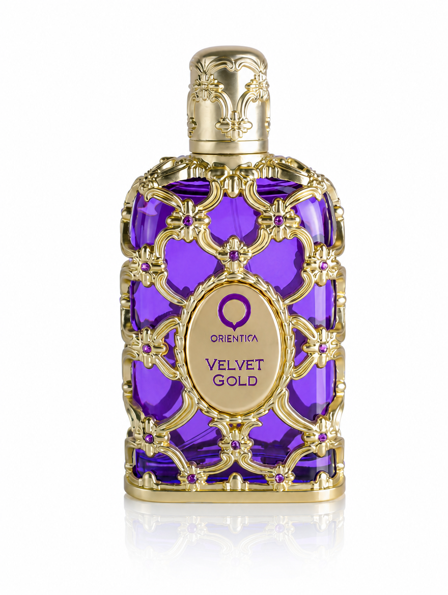 Orientica Velvet Gold – ORIENTICA
