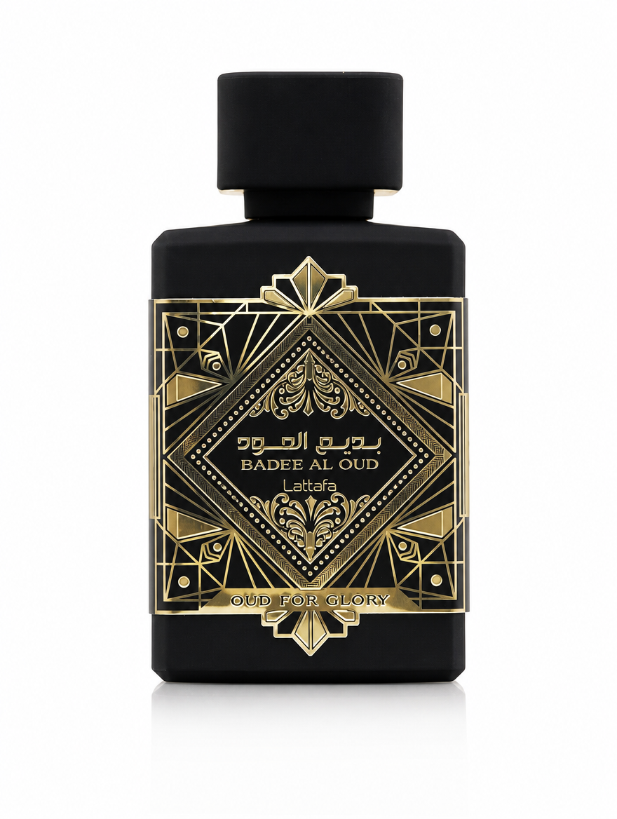 Oud For Glory – LATTAFA