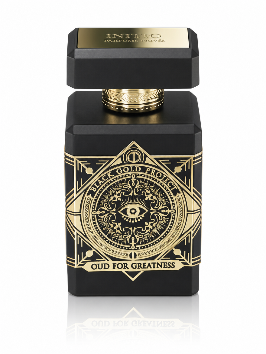 Oud For Greatness – INITIO PARFUMS PRIVÉS
