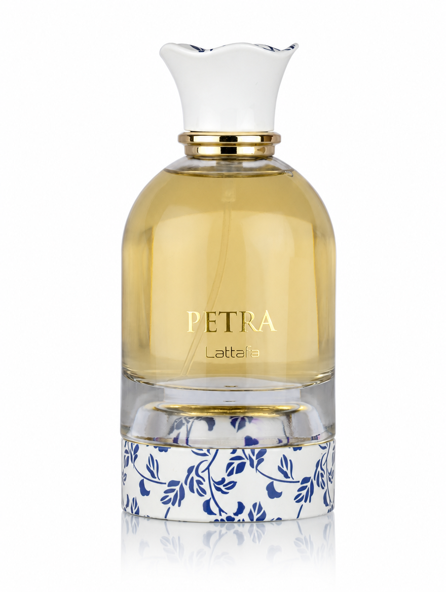 Petra – LATTAFA