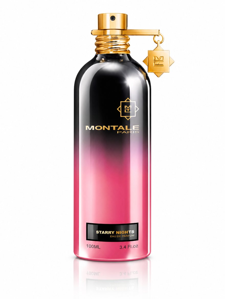 Starry Nights – MONTALE
