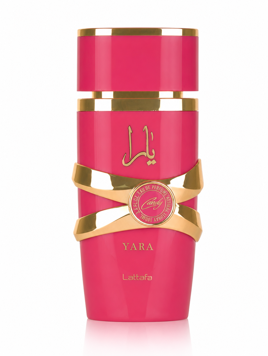 Yara Candy – LATTAFA