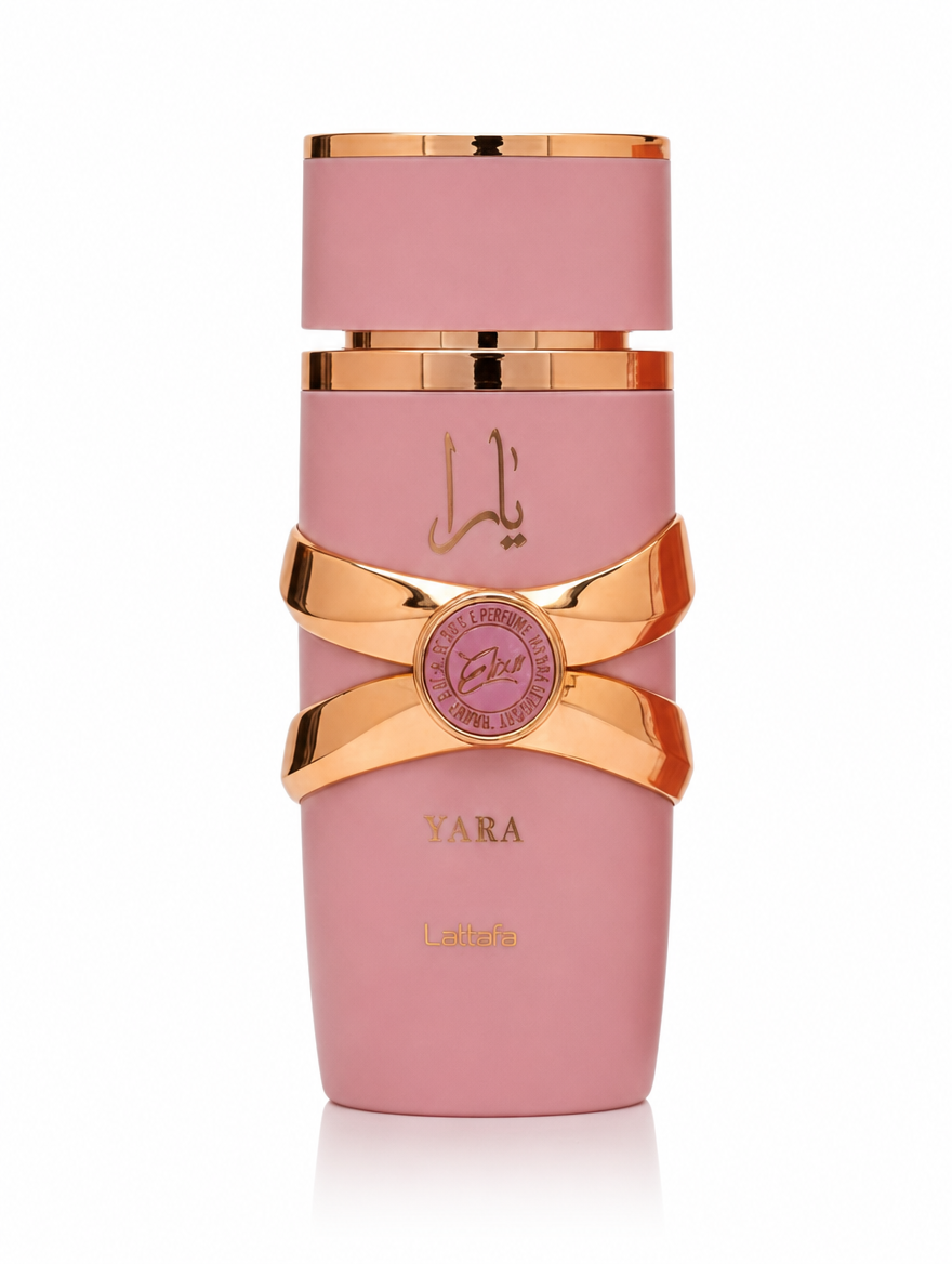 Yara Elixir – LATTAFA