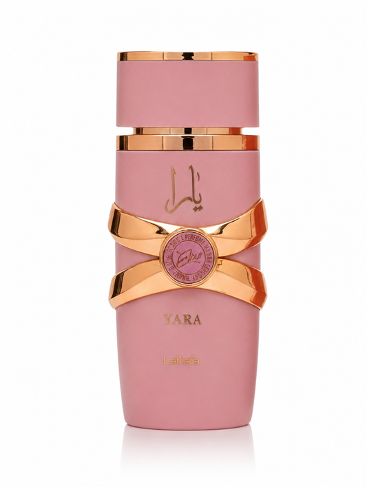 Yara Elixir – LATTAFA