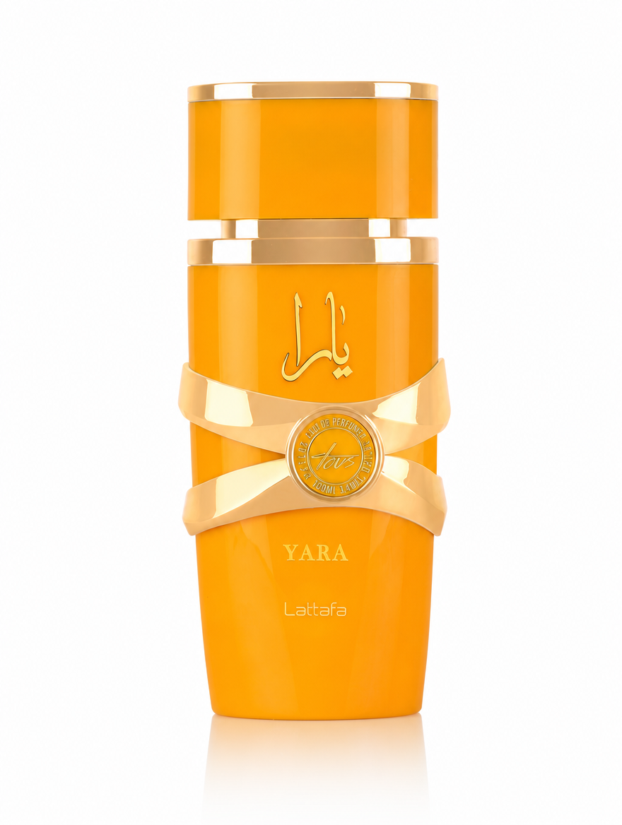 Yara Tous – LATTAFA