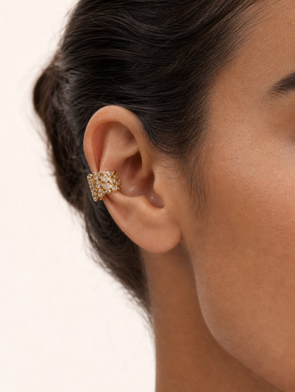 Earcuff Ancora