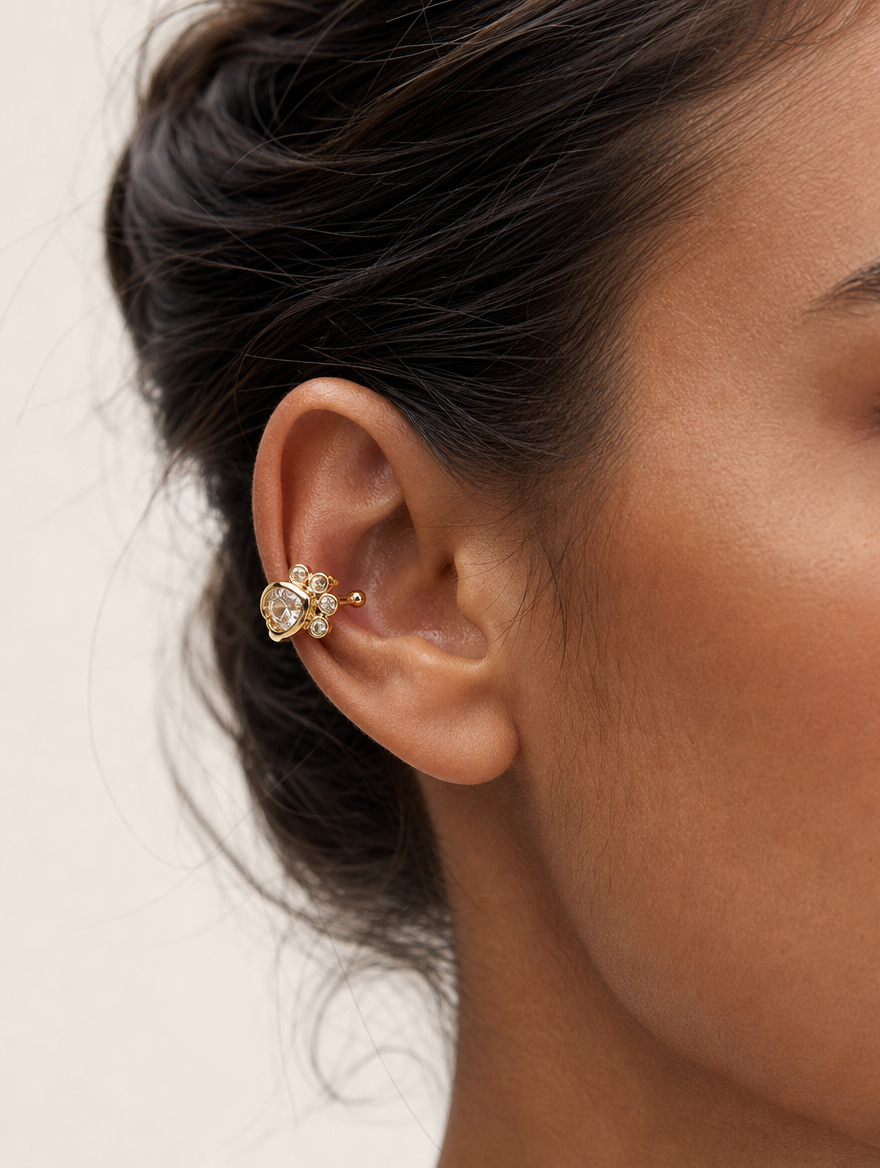 Earcuff Nova